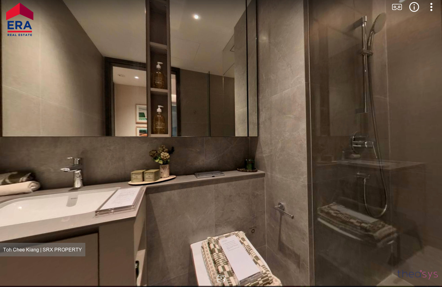 Canberra Crescent Residences (D27), Apartment #468498711